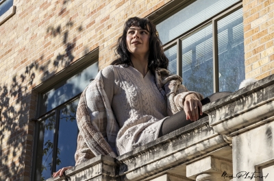 Amy January 2025